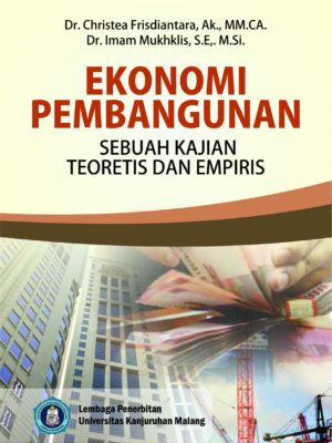 Buku Ekonomi Pembangunan