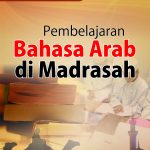 Buku Ajar Pembelajaran Bahasa Arab di Madrasah
