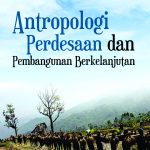 Buku Antropologi Perdesaan dan Pembangunan Berkelanjutan