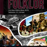 Buku Ajar Mata Kuliah Folklor