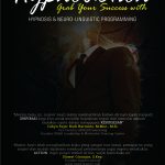 Buku Hypnoaction : Grab Your Success with Hypnosis & Neuro Linguistic Programming