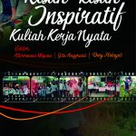 Buku Kisah-kisah Inspiratif Kuliah Kerja Nyata