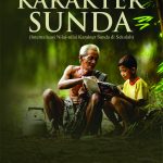 Buku Nilai-Nilai Karakter Sunda