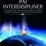 Buku PAI Interdisipliner