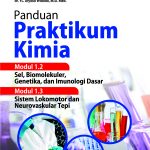 Buku Panduan Praktikum Kimia