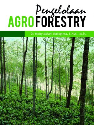 Buku Pengelolaan Agroforestry