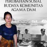 Buku Perubahan Sosial Budaya Komunitas: Agama Dam