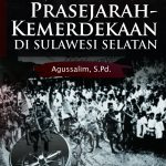 Buku Prasejarah-Kemerdekaan di Sulawesi Selatan