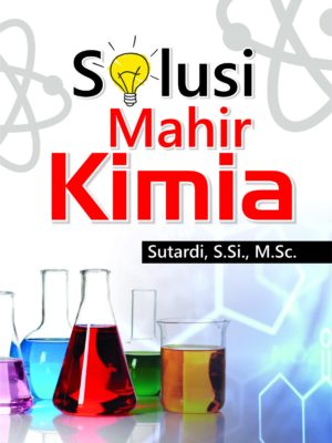 Buku Solusi Mahir Kimia