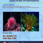 Buku Ajar Taksonomi Invertebrata