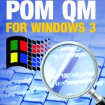 Buku Teknik Riset Operasi Menggunakan POM QM For Windows 3