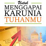 Buku Untuk Menggapai Karunia Tuhanmu