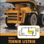 Buku Aplikasi Teknik Listrik dan Elektronika pada Alat Berat