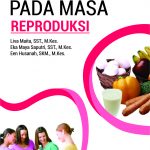 Buku Gizi Kesehatan pada Masa Reproduksi