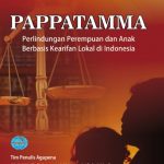 Buku Perlindungan Perempuan dan Anak Berbasis Kearifan Lokal