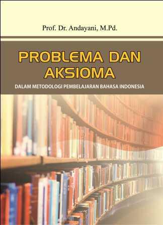 Buku Problema dan Aksioma