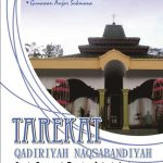 Buku Tarekat Qadiriyah Naqsabandiyah