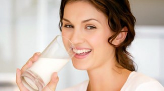 Manfaat Minum Susu Bagi Tubuh Kita
