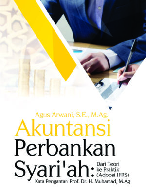 Buku Akuntansi Perbankan