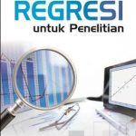 Buku Analisis Regresi untuk Penelitian