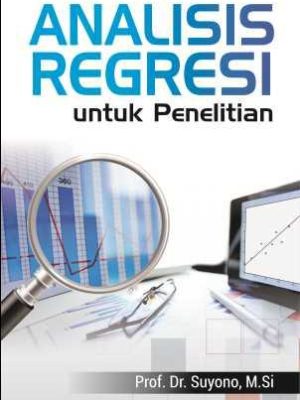 Buku Analisis Regresi