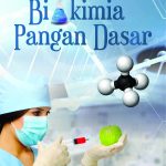 Buku Biokimia Pangan Dasar