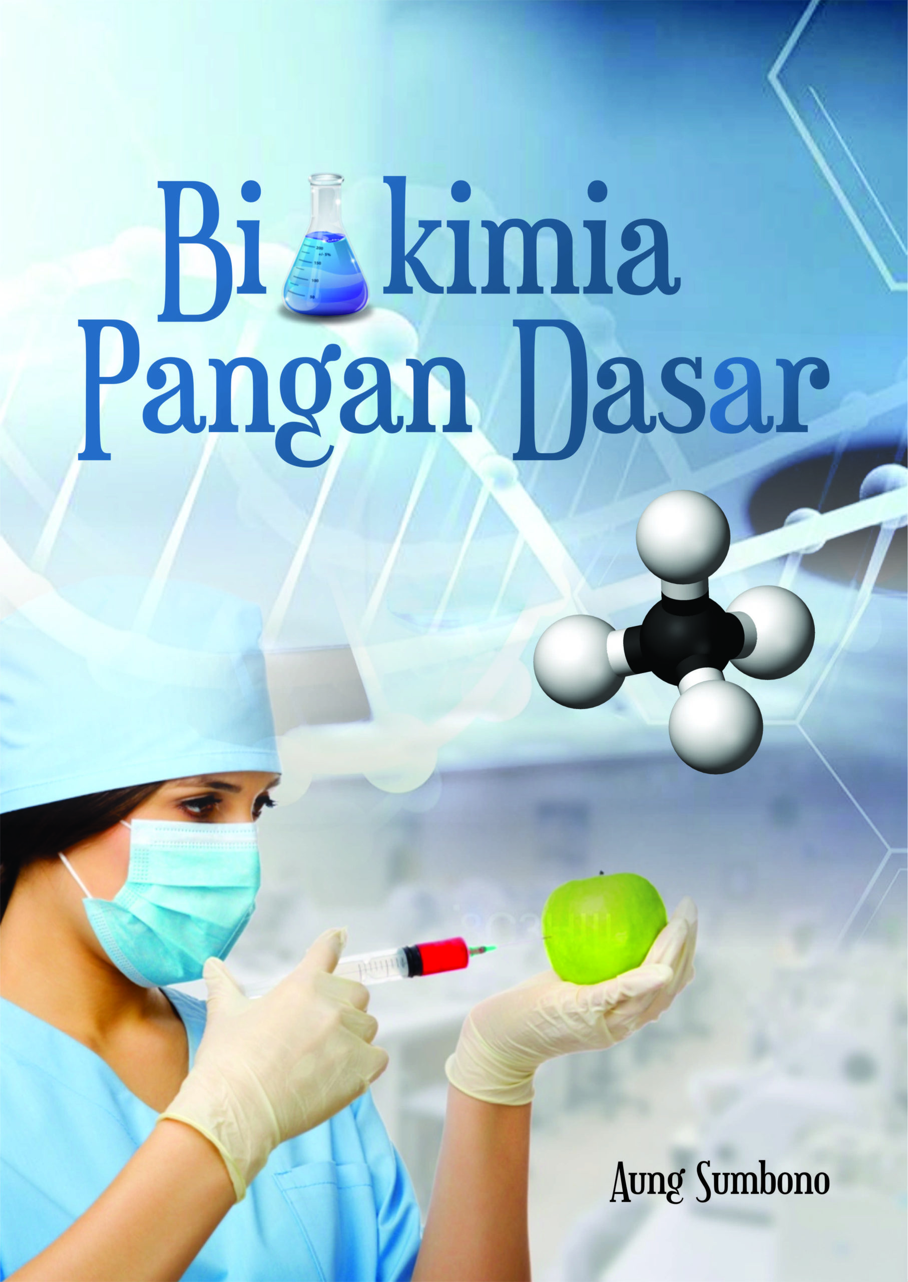 Buku Kimia Biokimia Pangan