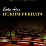 Buku Ajar Hukum Perdata