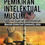 Buku Bunga Rampai Pemikiran Intelektual Muslim