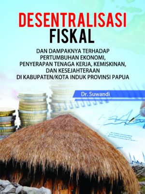 Buku Desentralisasi Fiskal