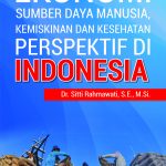 Buku Ekonomi Sumber Daya Manusia, Kemiskinan dan Kesehatan