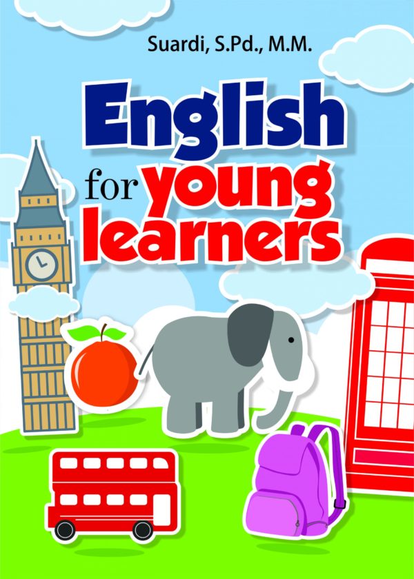 Buku English For Young