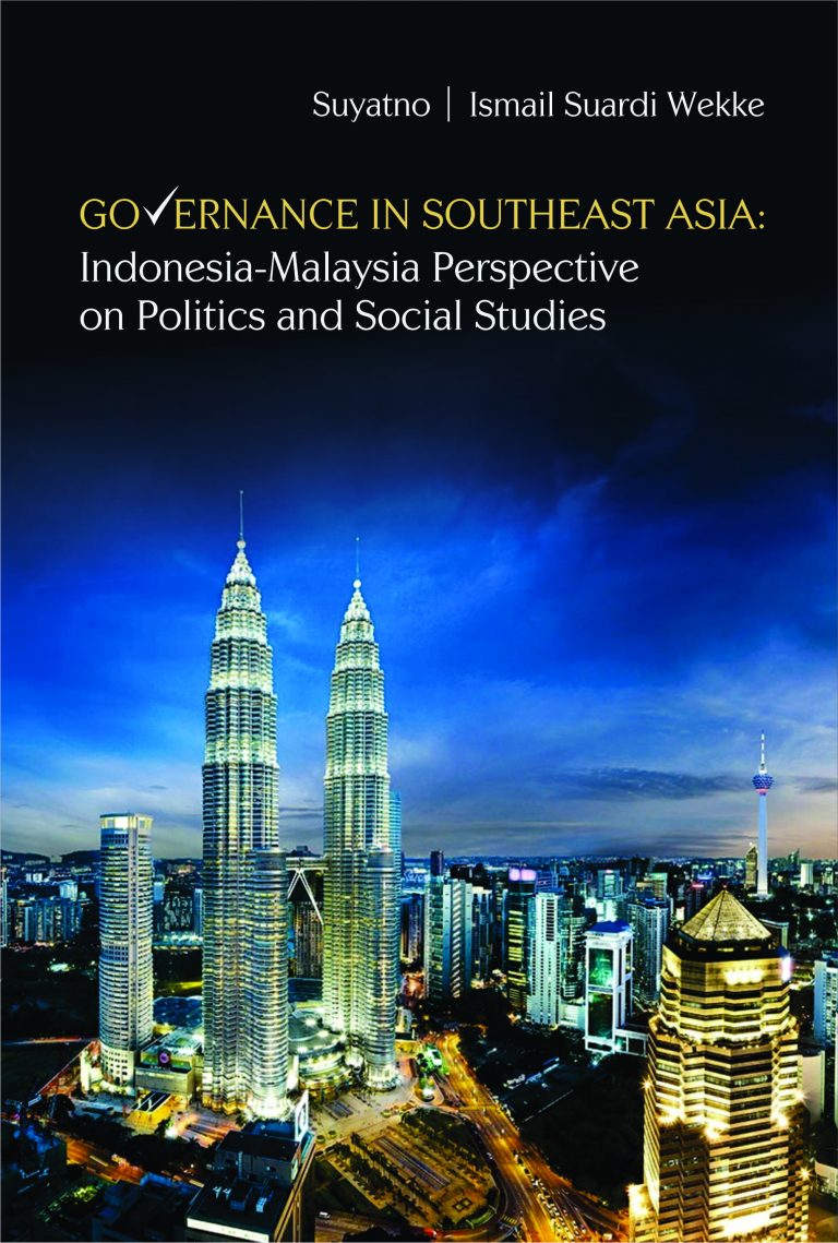 buku-governance-in-southeast-asia-penerbit-deepublish