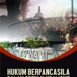 Buku Hukum Berpancasila dalam Optik Plularisme Masyarakat Indonesia