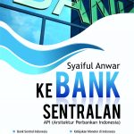 Buku Kebanksentralan