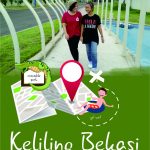 Buku Keliling Bekasi Petualangan Kak Tiur & Rena Menjelajahi Bekasi