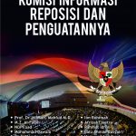 Buku Komisi Informasi Reposisi Dan Penguatannya