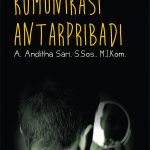 Buku Komunikasi Antarpribadi