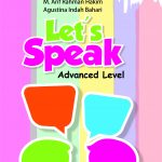 Buku Let’s Speak (Advanced Series)