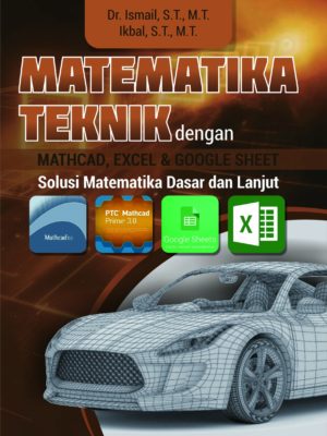 Buku Matematika Teknik