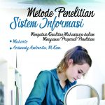 Buku Metode Penelitian Sistem Informasi