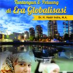 Buku Pendidikan Islam Tantangan dan Peluang di Era Globalisasi