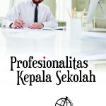 Buku Profesionalitas Kepala Sekolah