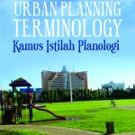 Buku Urban Planning Terminology