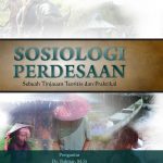 Buku Sosiologi Perdesaan: Sebuah Tinjauan Teoritis dan Praktikal