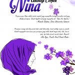 Buku Antologi Cerpen Nina
