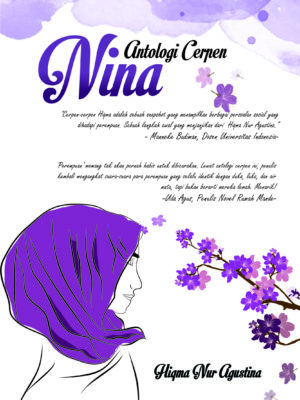 Buku Antologi Cerpen Nina