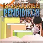 Buku Manajemen Pendidikan
