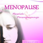Buku Menopause Masalah dan Penanganannya