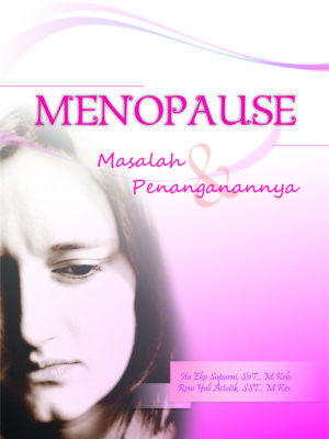 Buku Menopause
